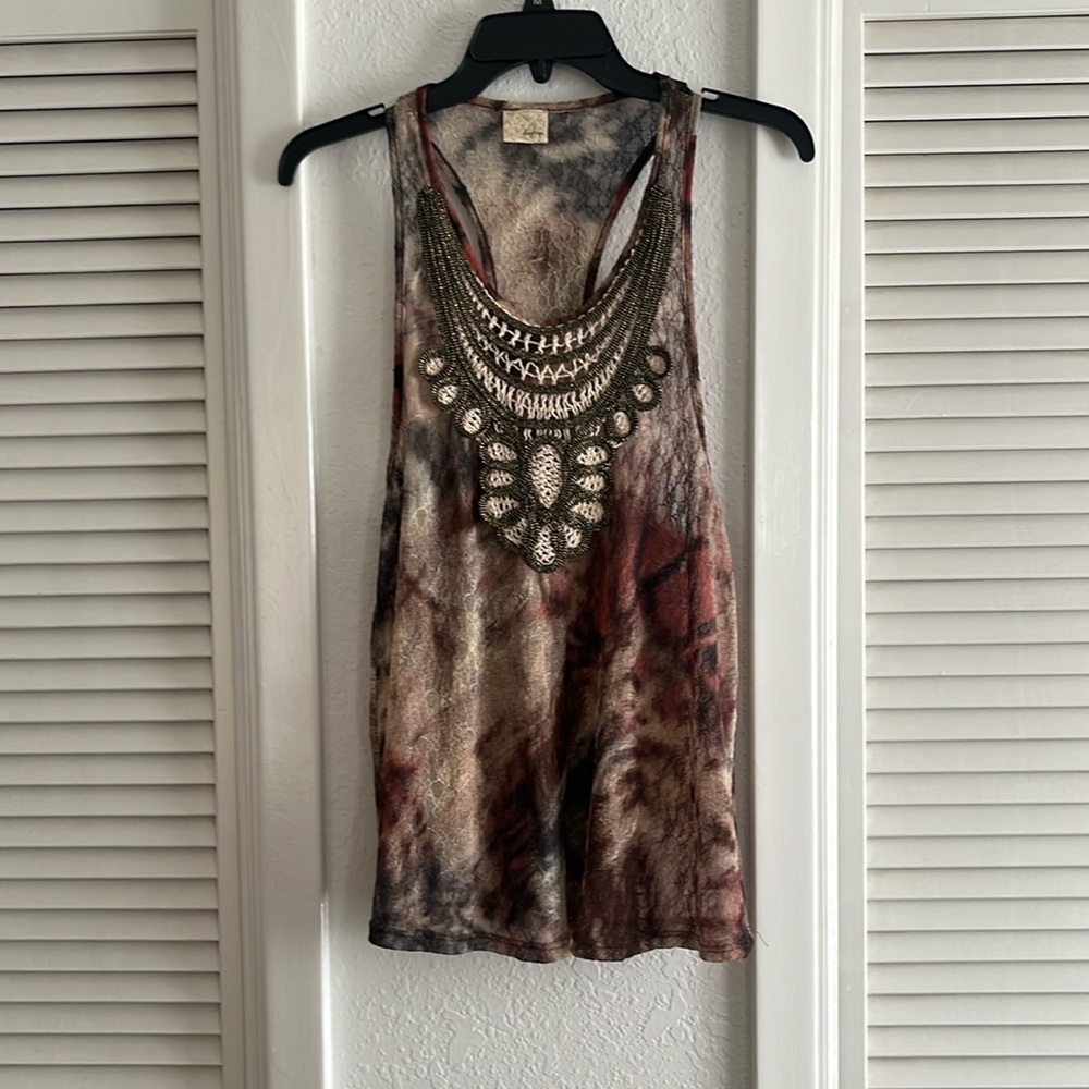 Daytrip Tanktop Size M